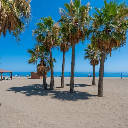 New Stylish Beachside 2br With Pool And Garage * Estepona