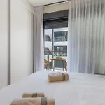 New Stylish Beachside 2br With Pool And Garage